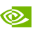 Nvidia Corp. logo