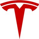 Tesla Inc. logo